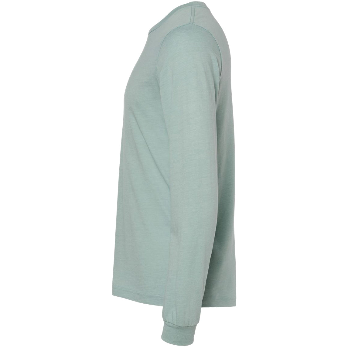Heather Dusty Blue