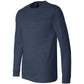 Heather Navy