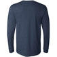 Heather Navy