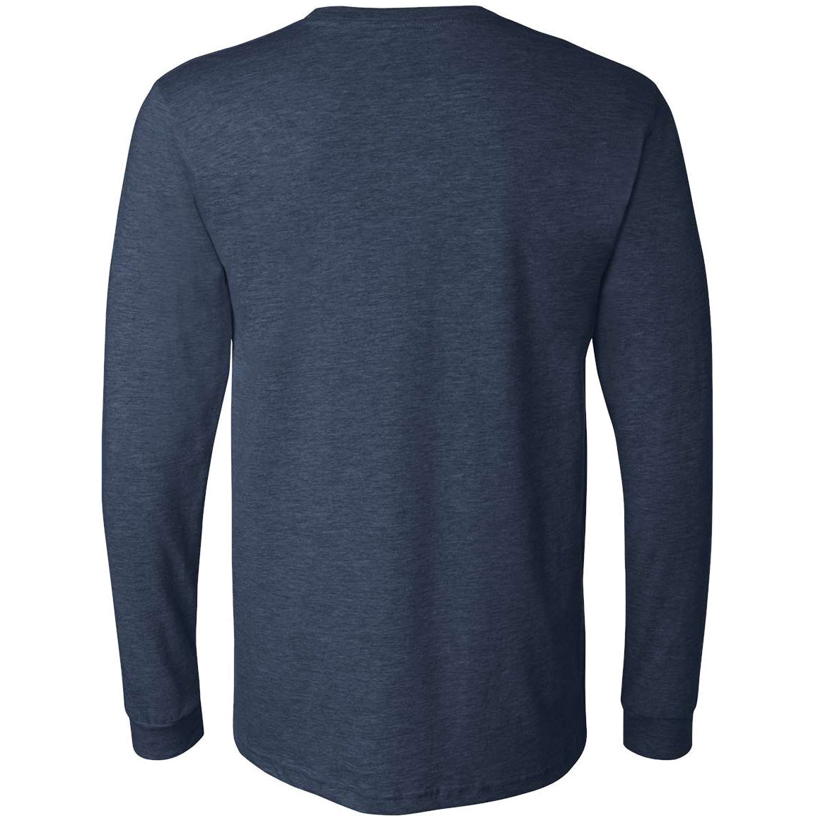 Heather Navy