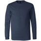 Heather Navy