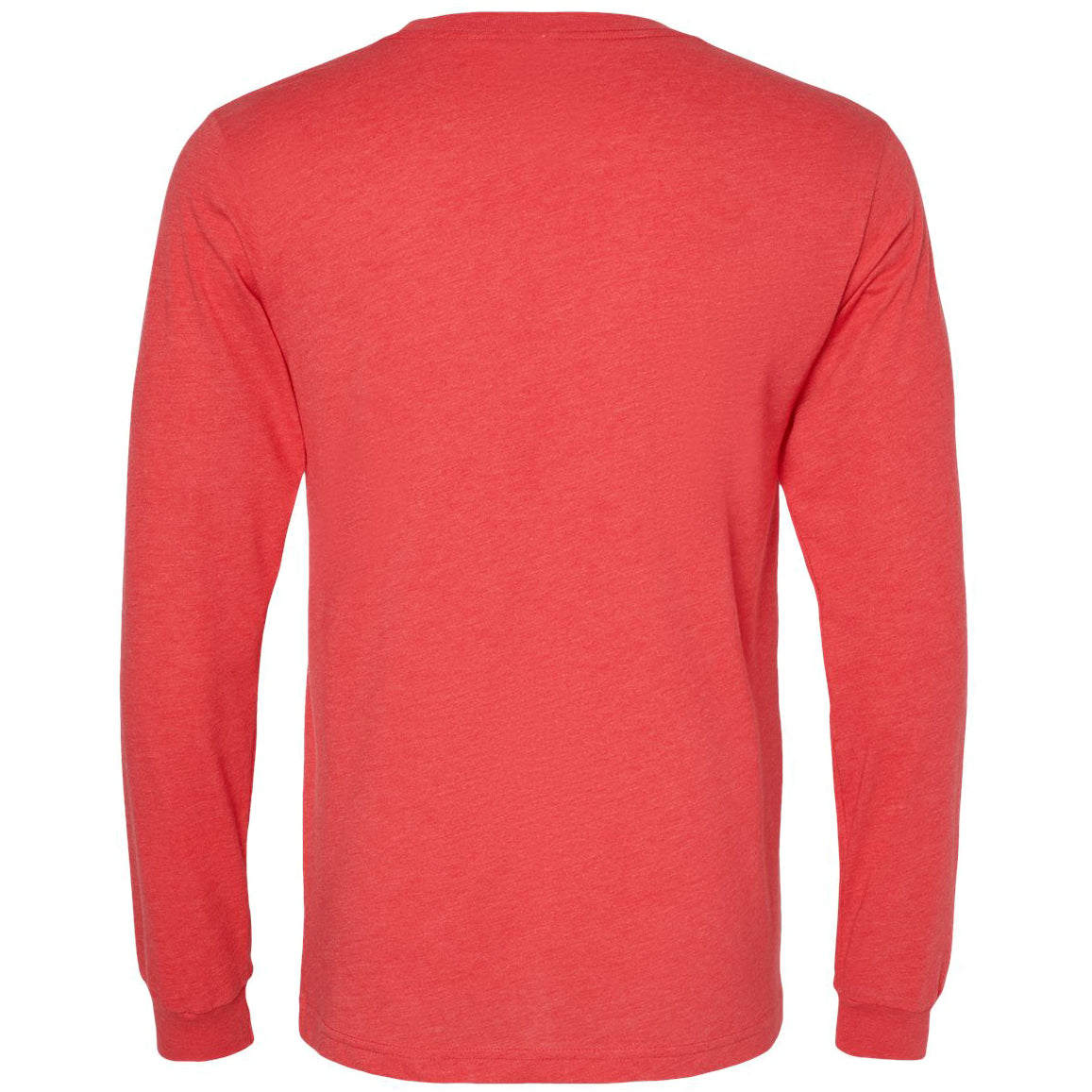Heather Red