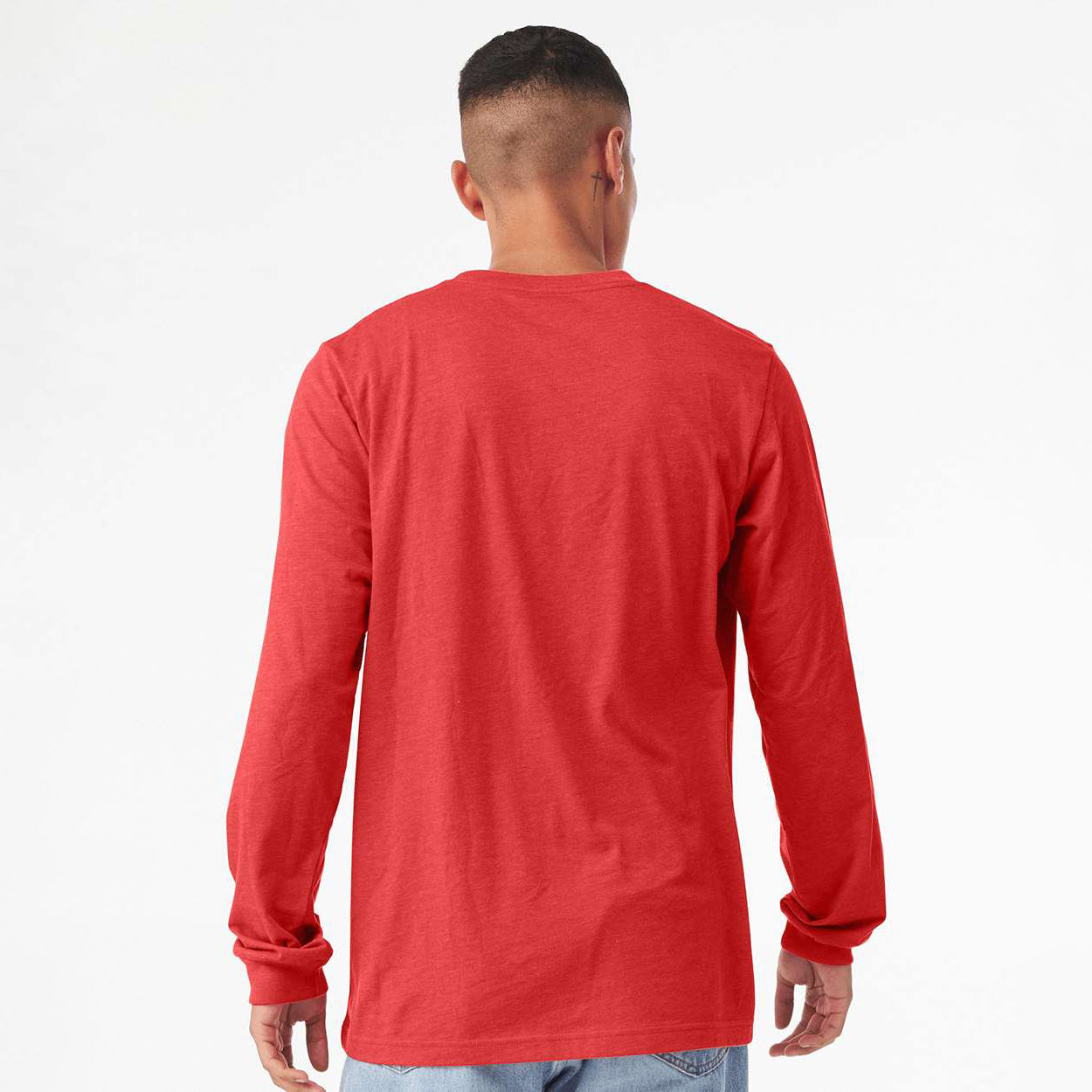 Heather Red
