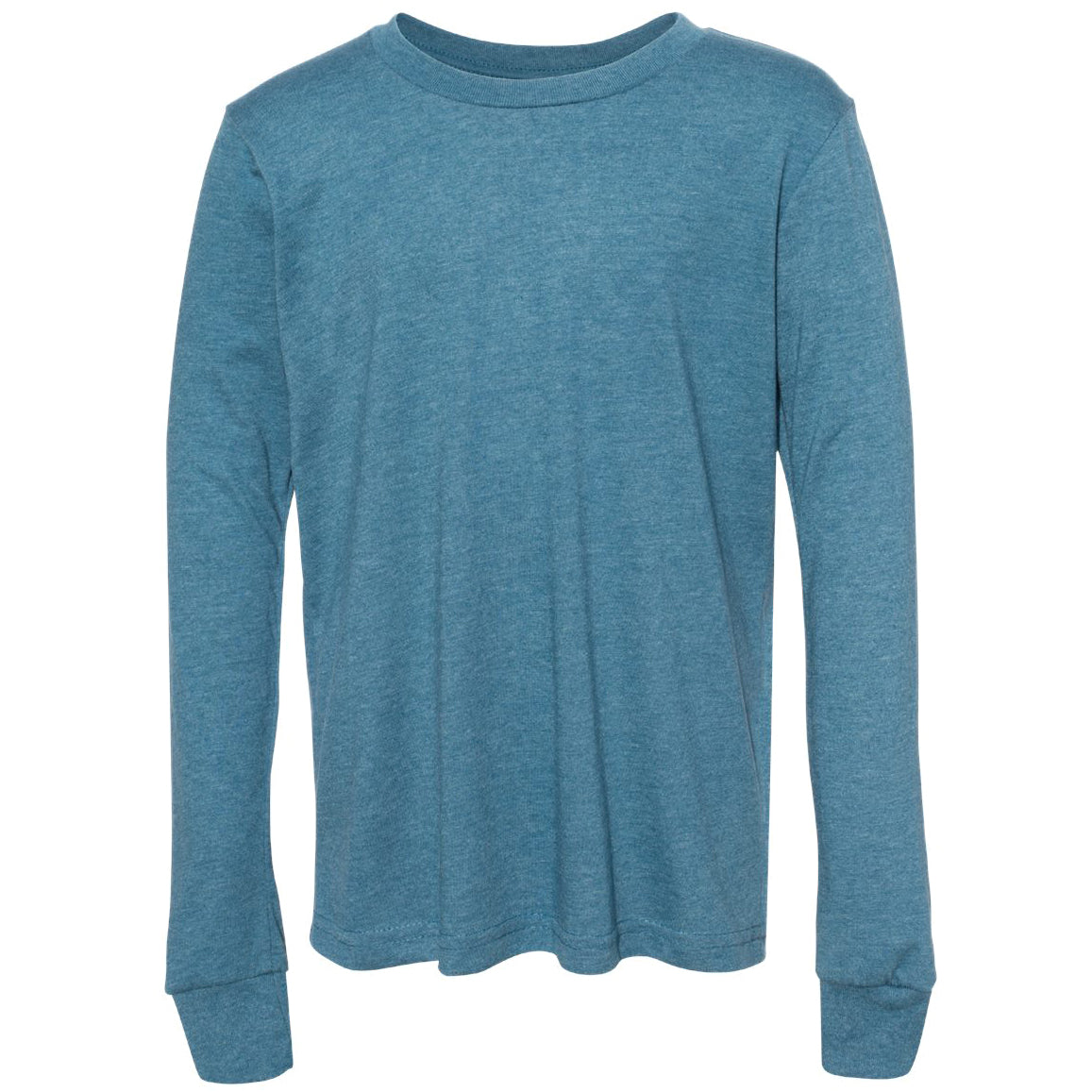 Heather Deep Teal