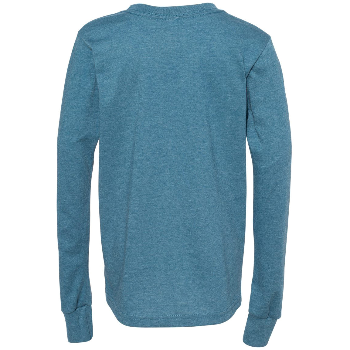 Heather Deep Teal