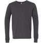 Dark Grey Heather