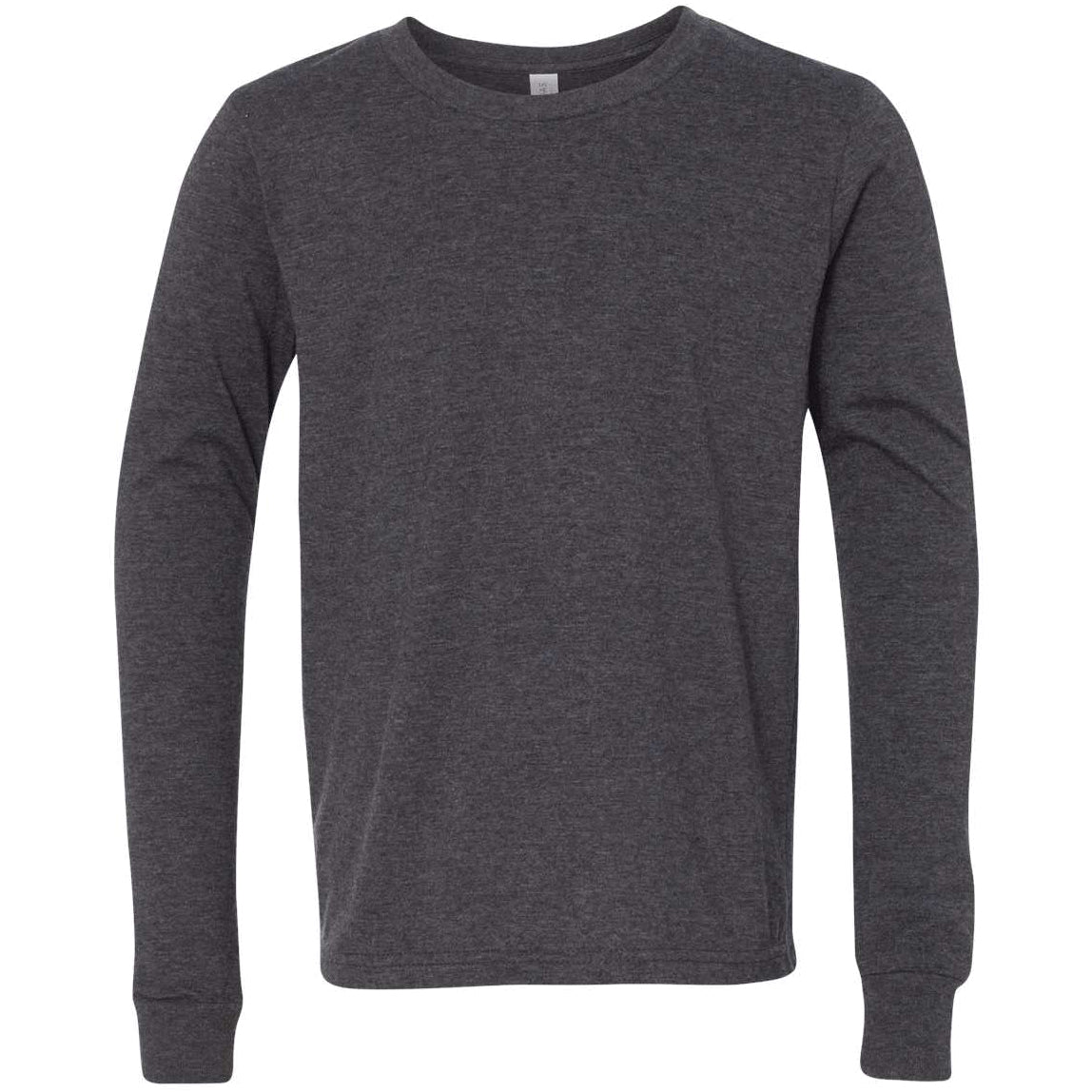 Dark Grey Heather