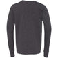 Dark Grey Heather