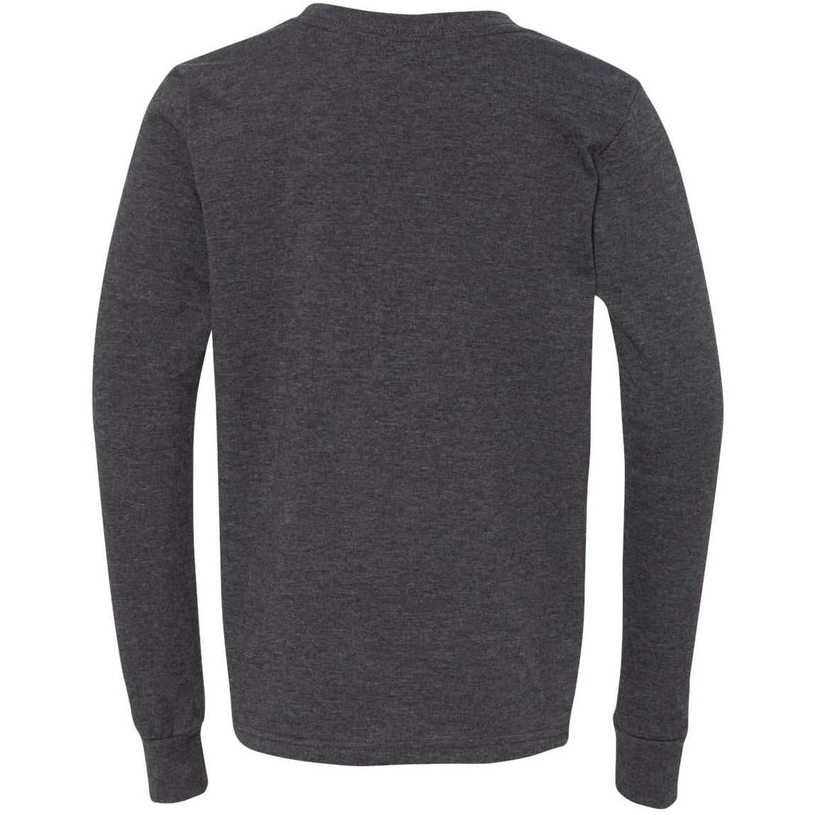 Dark Grey Heather