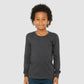 Dark Grey Heather