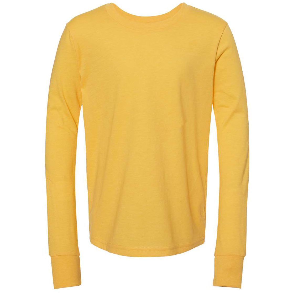 Heather Yellow Gold