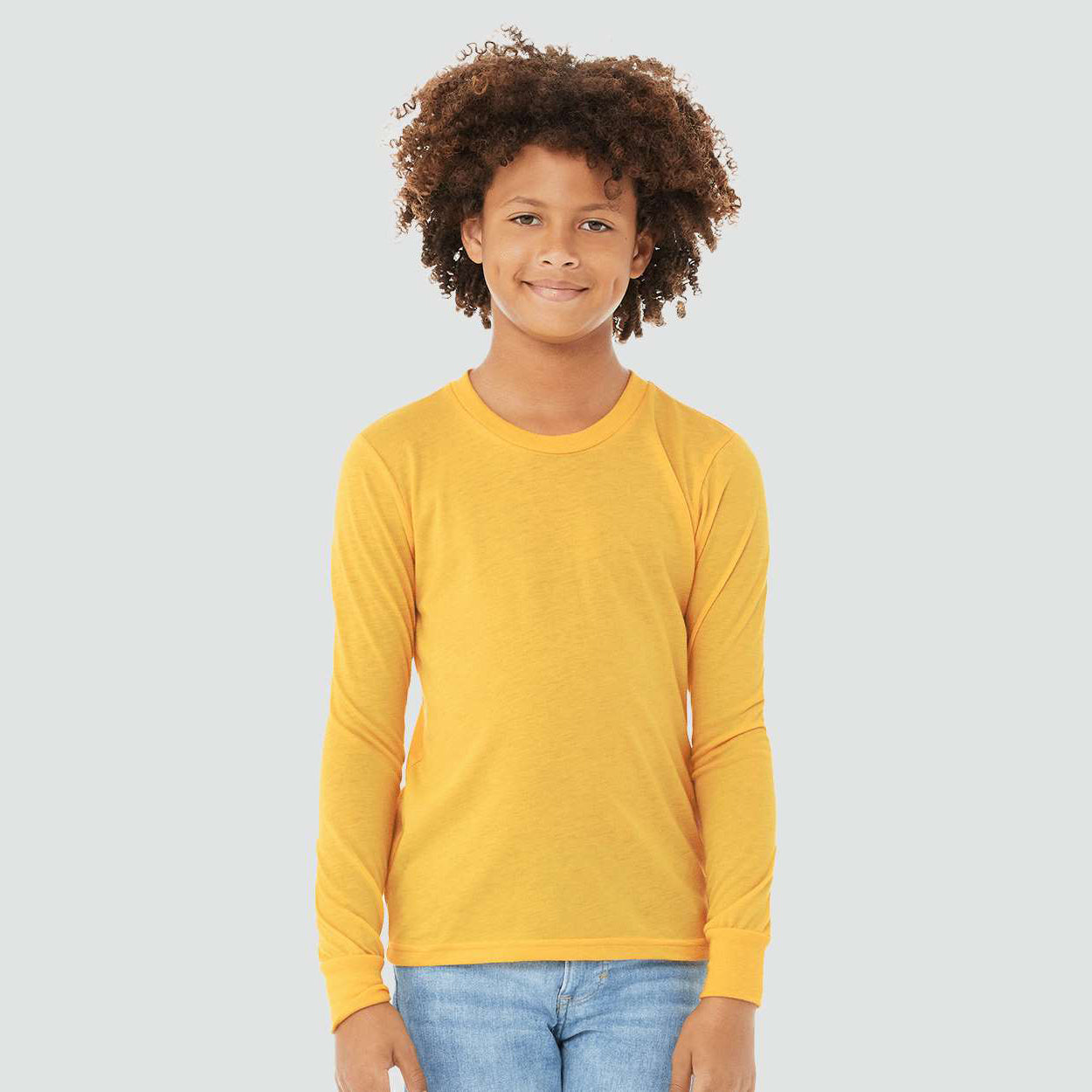 Heather Yellow Gold