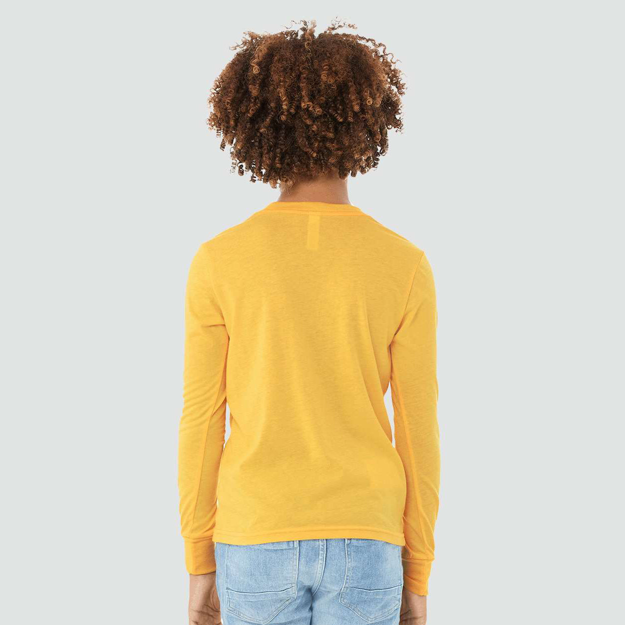 Heather Yellow Gold