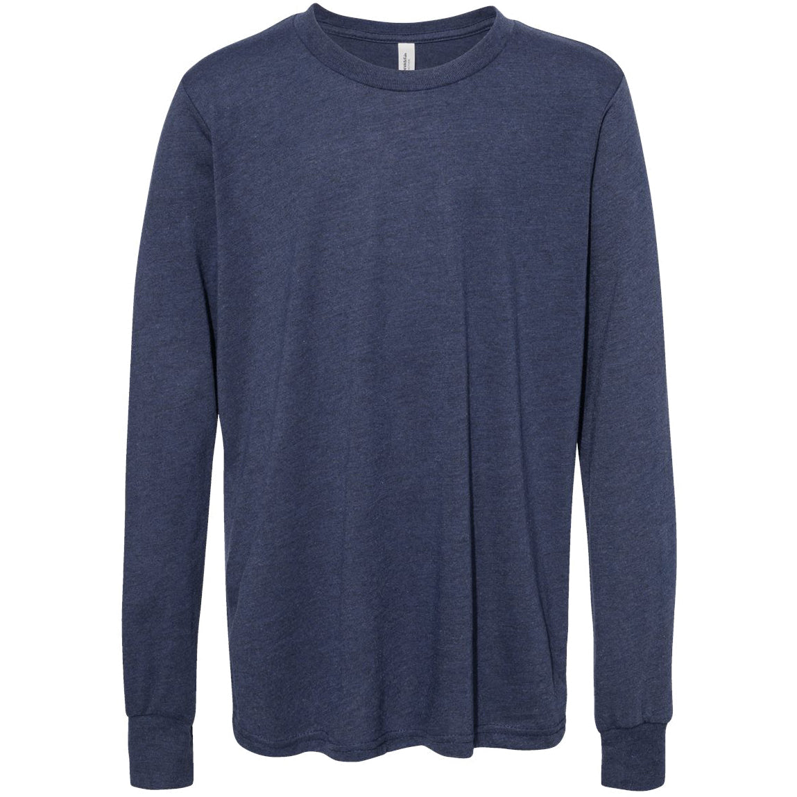 Heather Navy