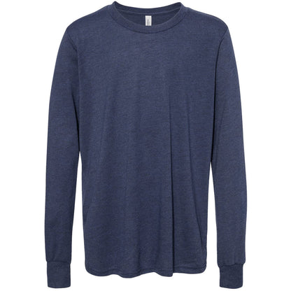 Heather Navy