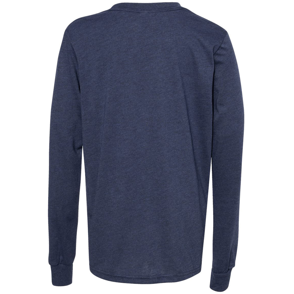 Heather Navy