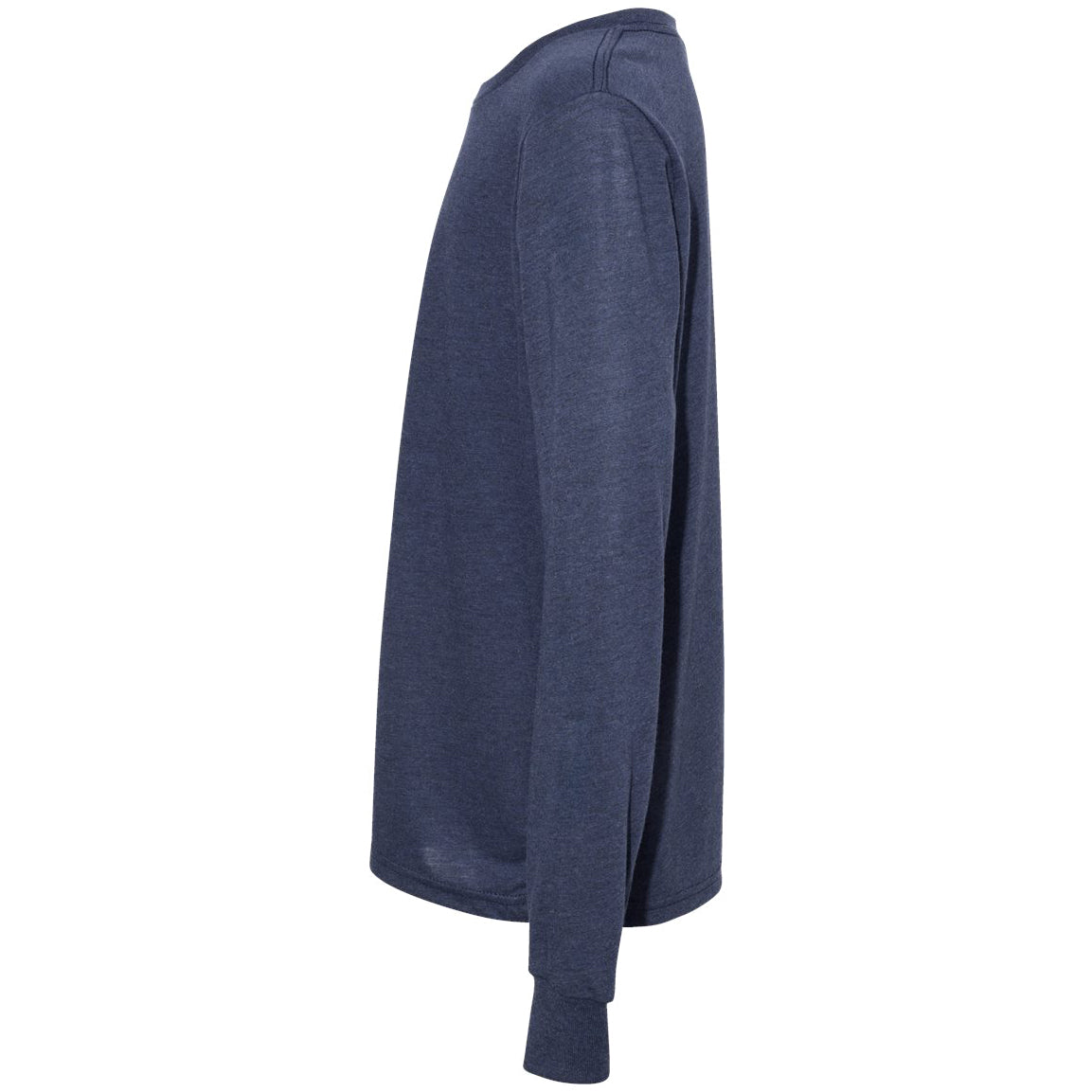 Heather Navy