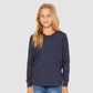 Heather Navy
