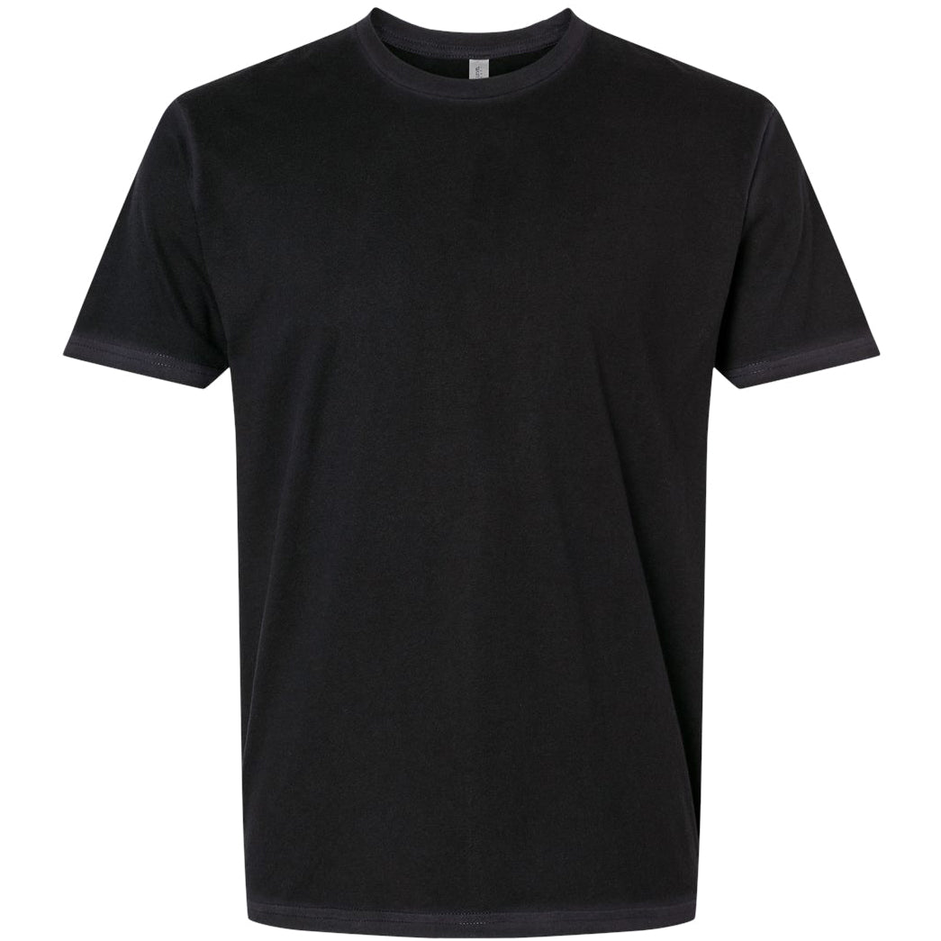 Washed Black