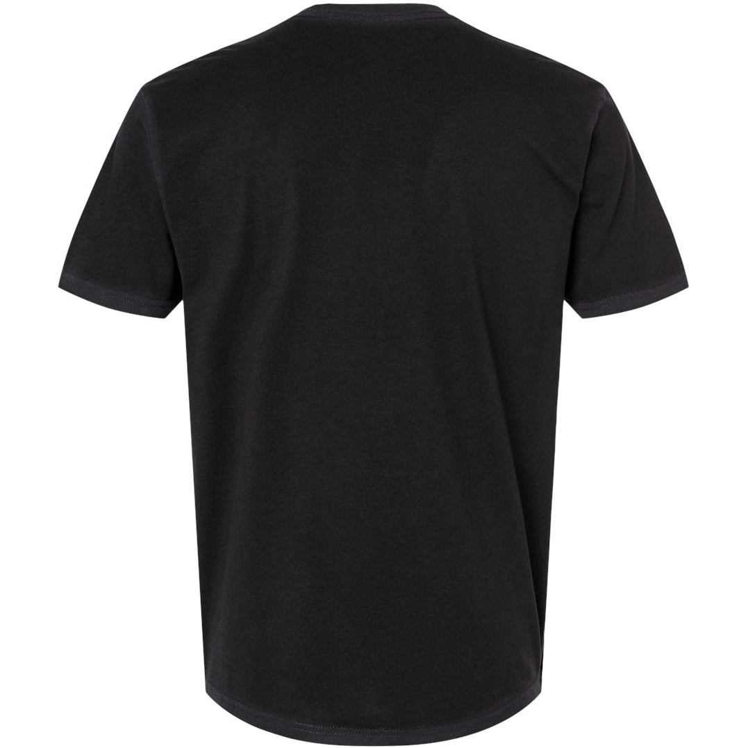 Washed Black