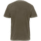 Washed Military Green