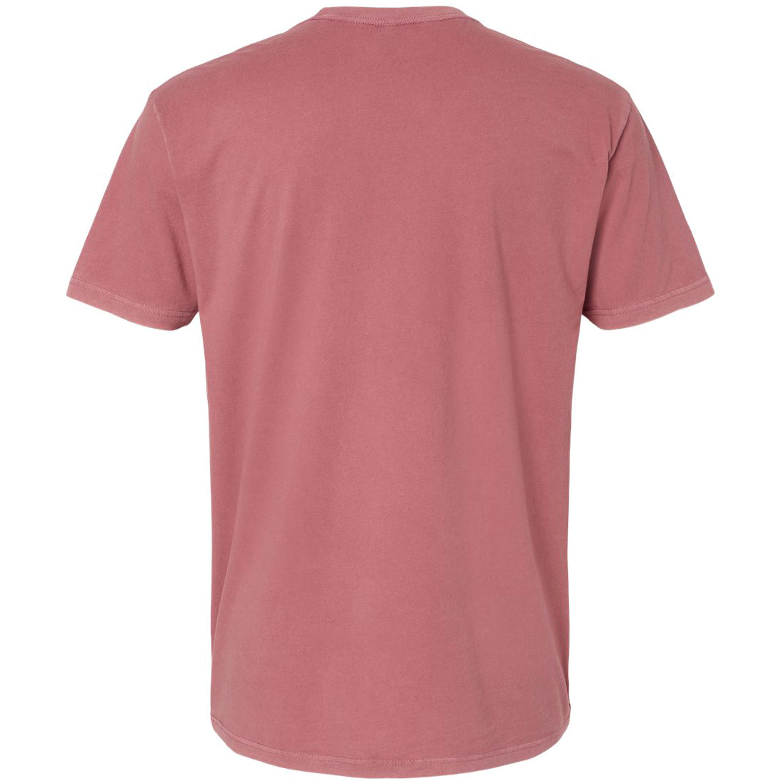 Washed Mauve
