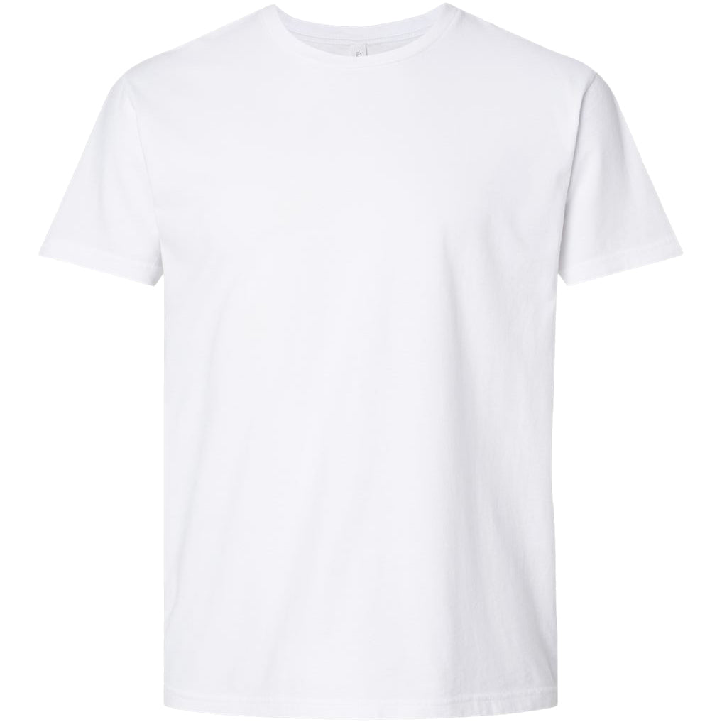 Washed White