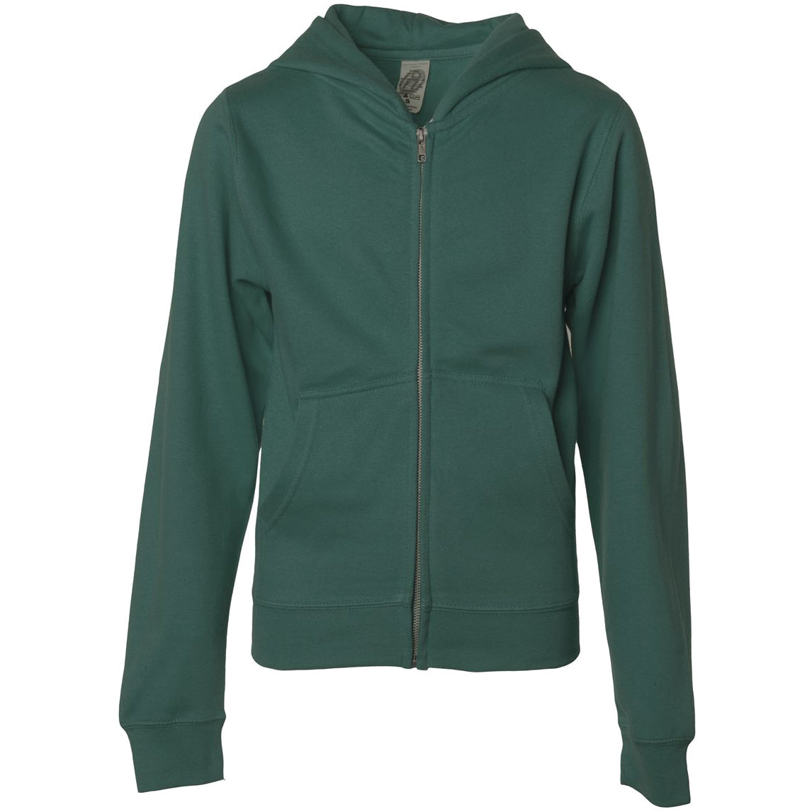 Alpine Green