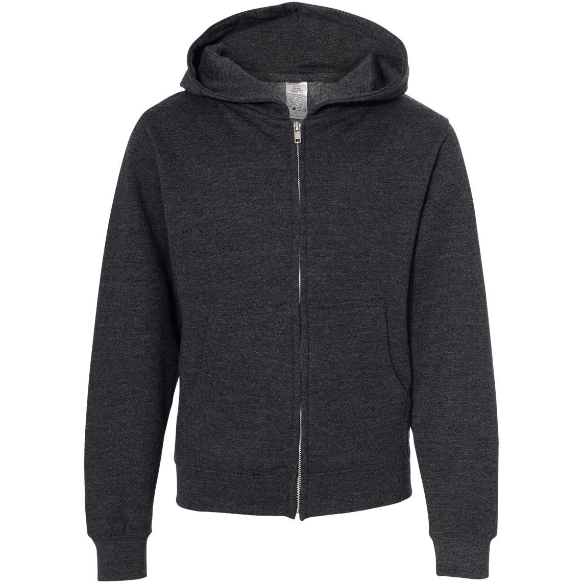 Charcoal Heather