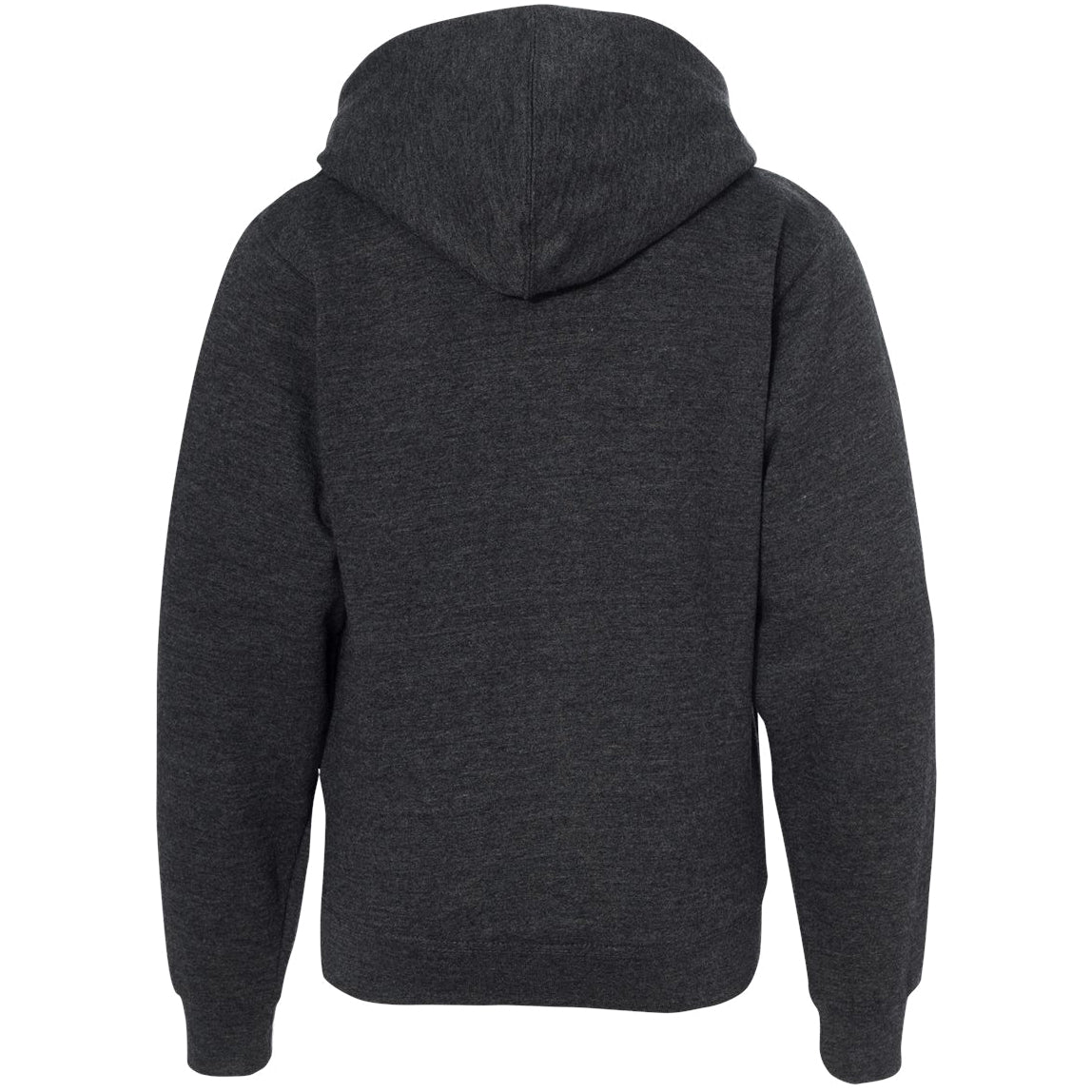 Charcoal Heather
