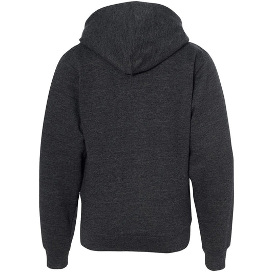 Charcoal Heather