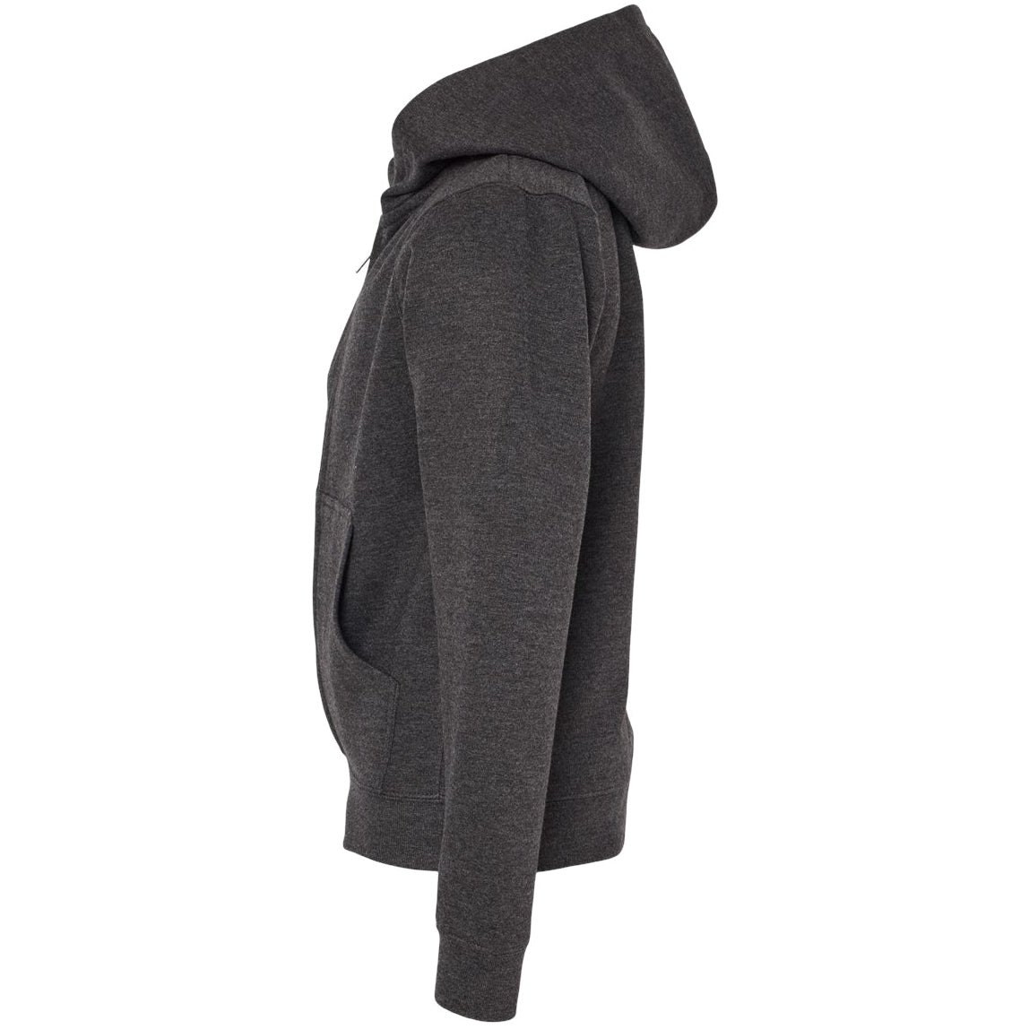 Charcoal Heather