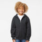 Charcoal Heather