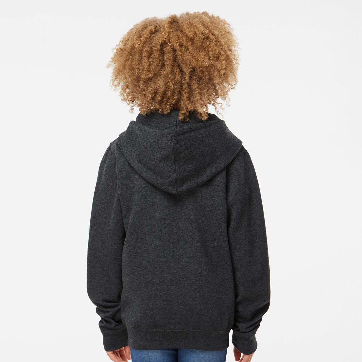 Charcoal Heather