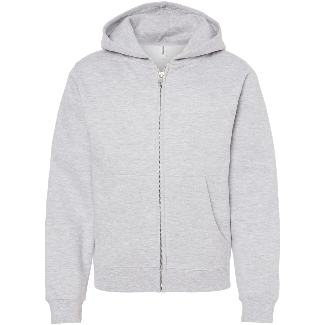 Grey Heather