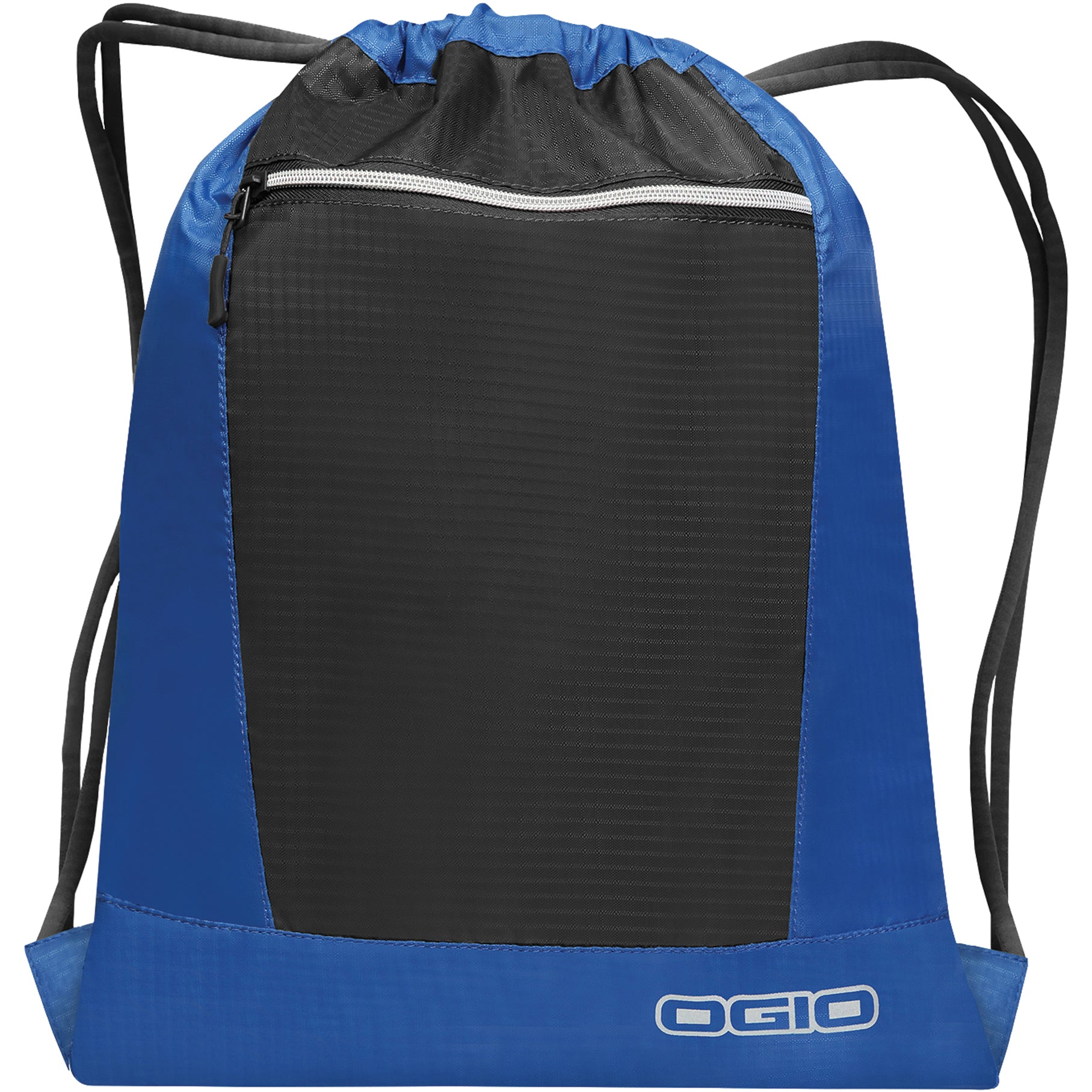 Cobalt Blue/Black
