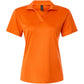 Neon Orange