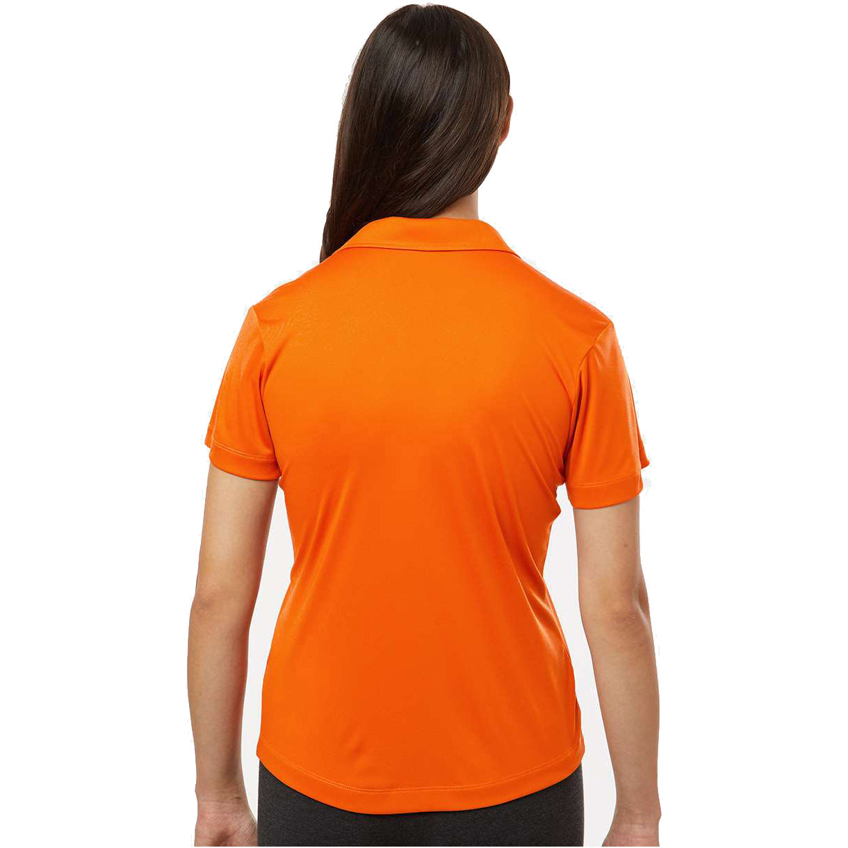 Neon Orange