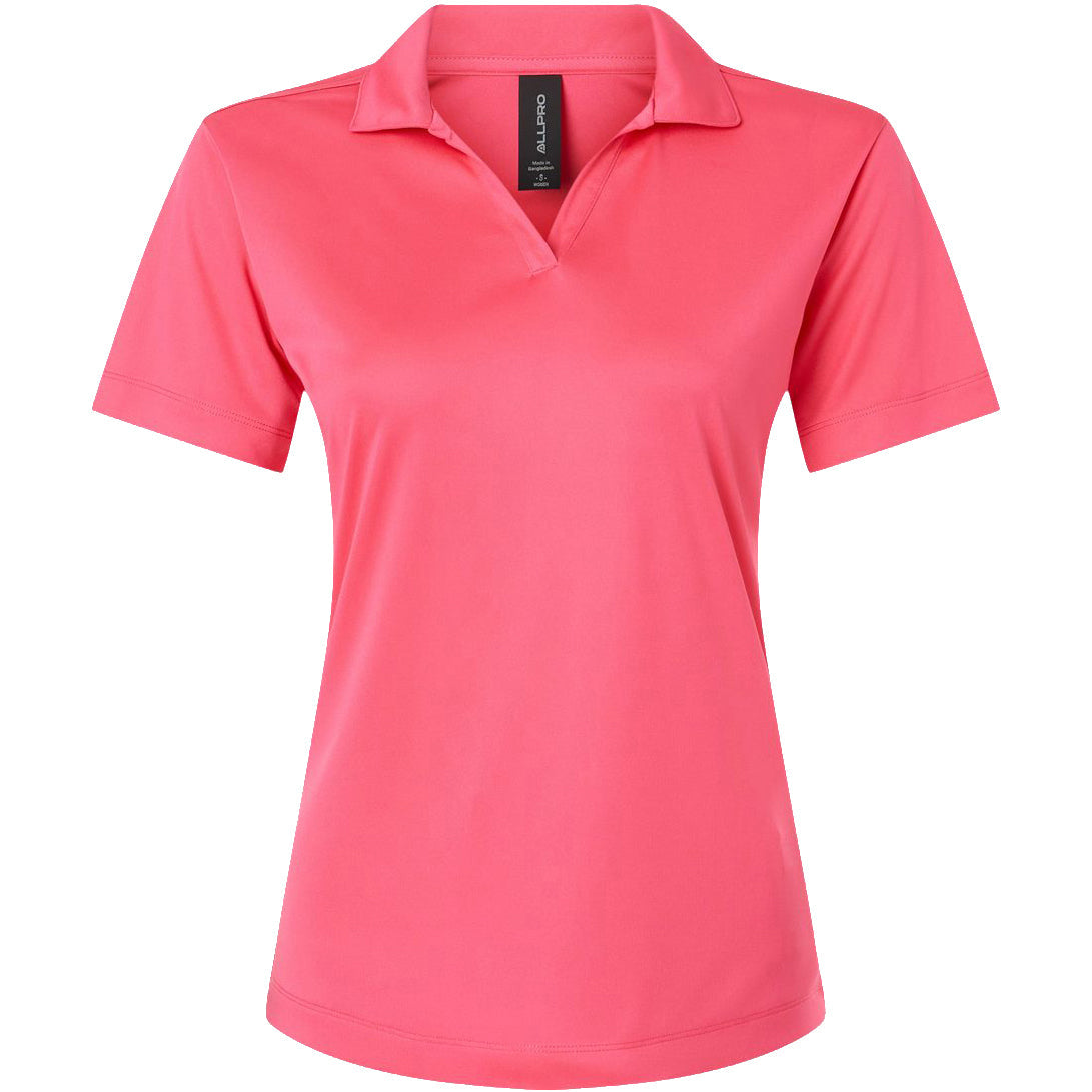Bright Pink
