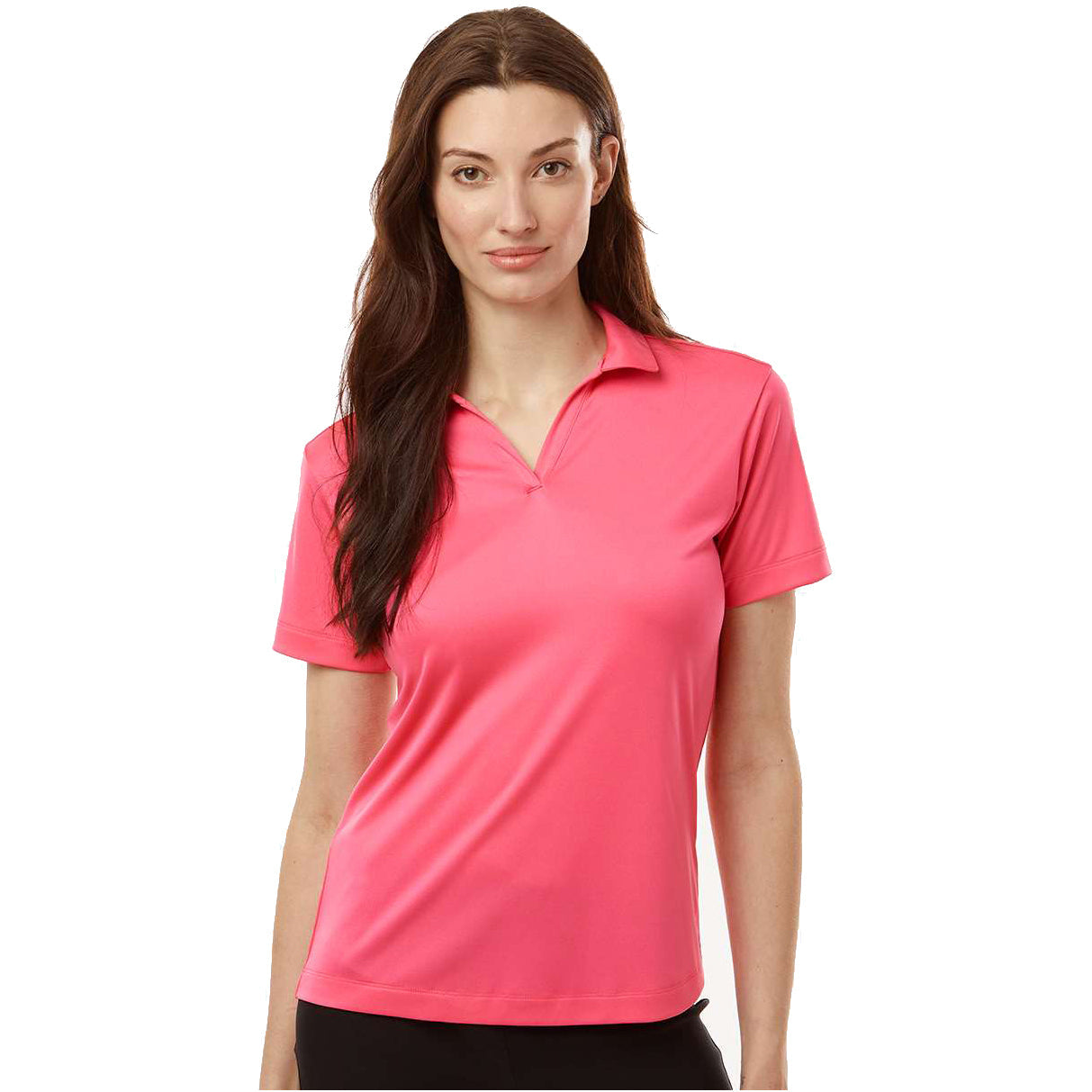 Bright Pink