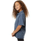 Heather Navy