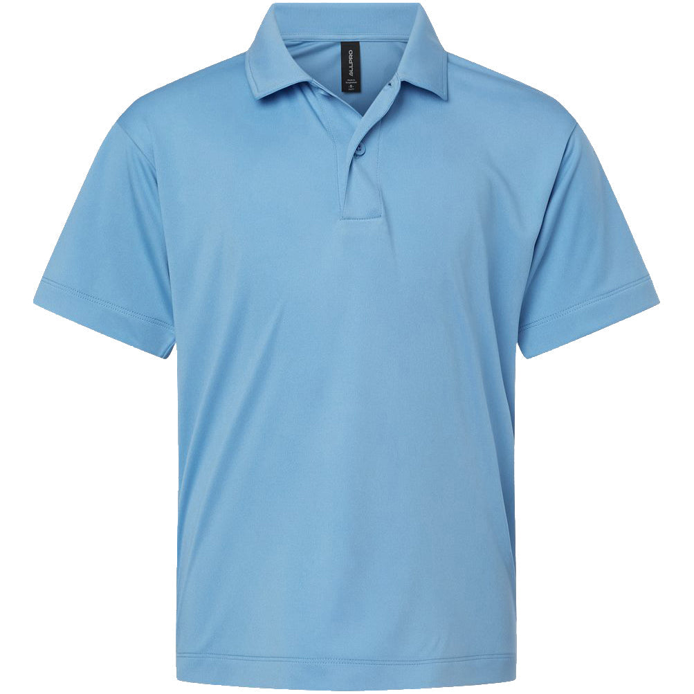 Carolina Blue