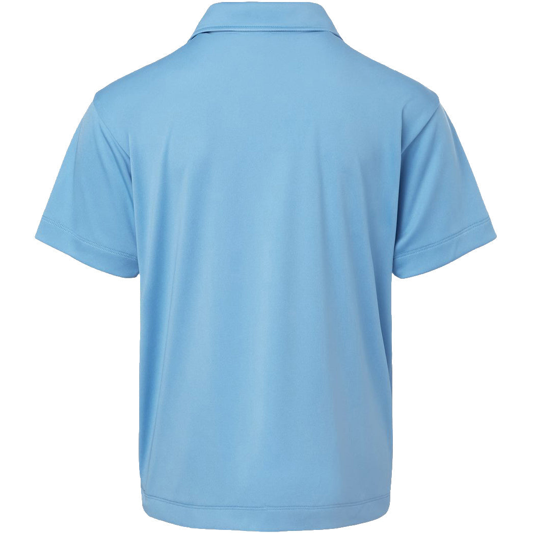 Carolina Blue