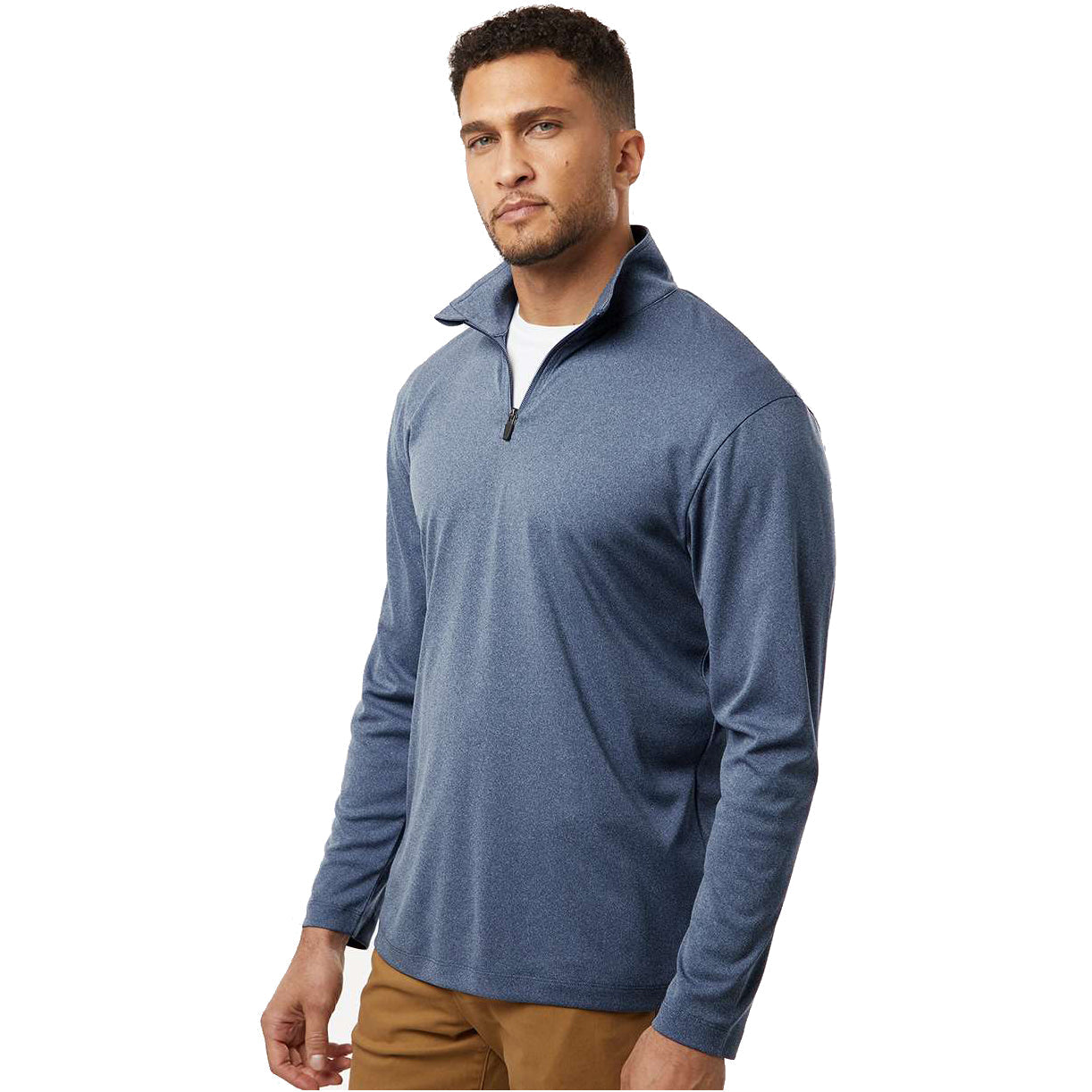 Heather Navy
