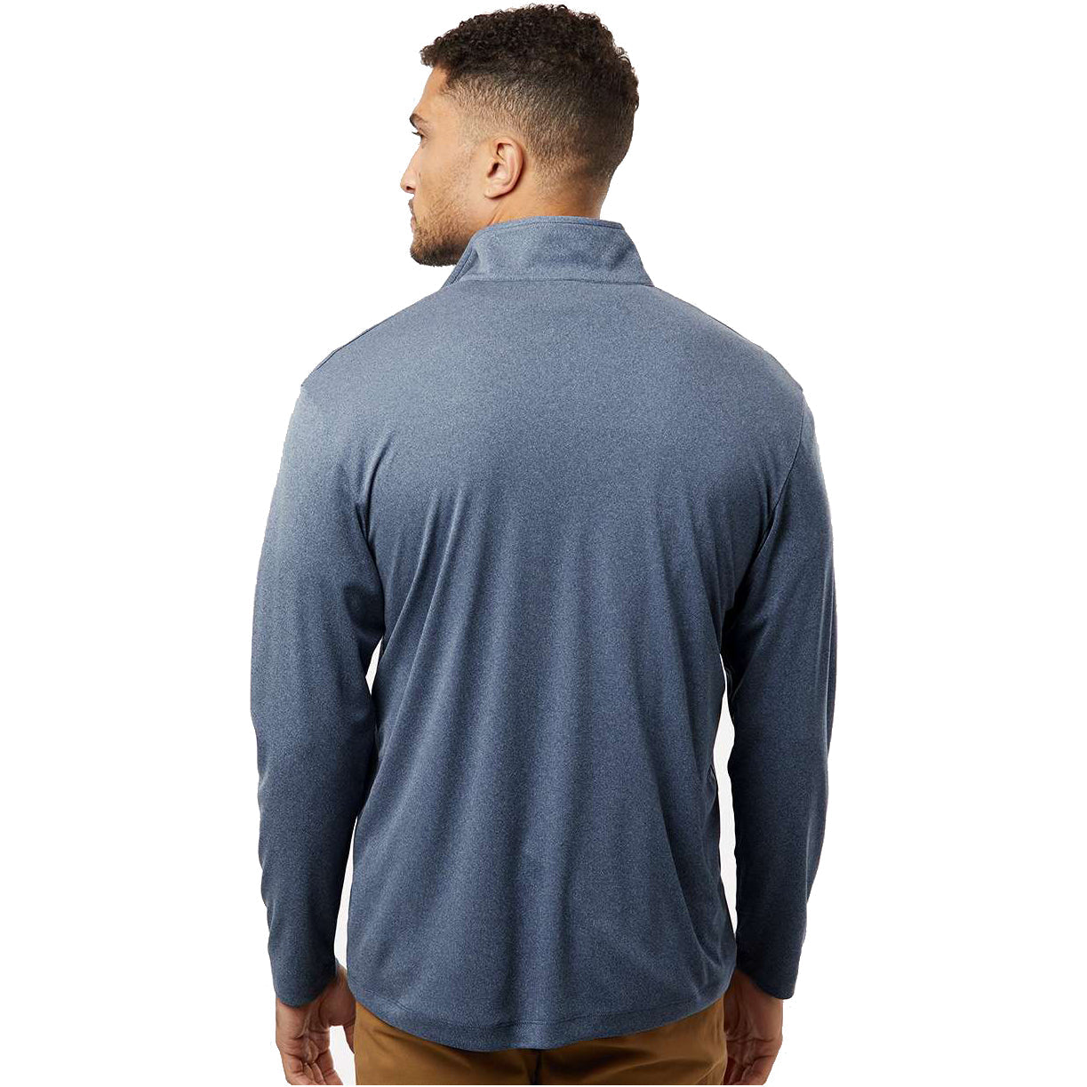 Heather Navy
