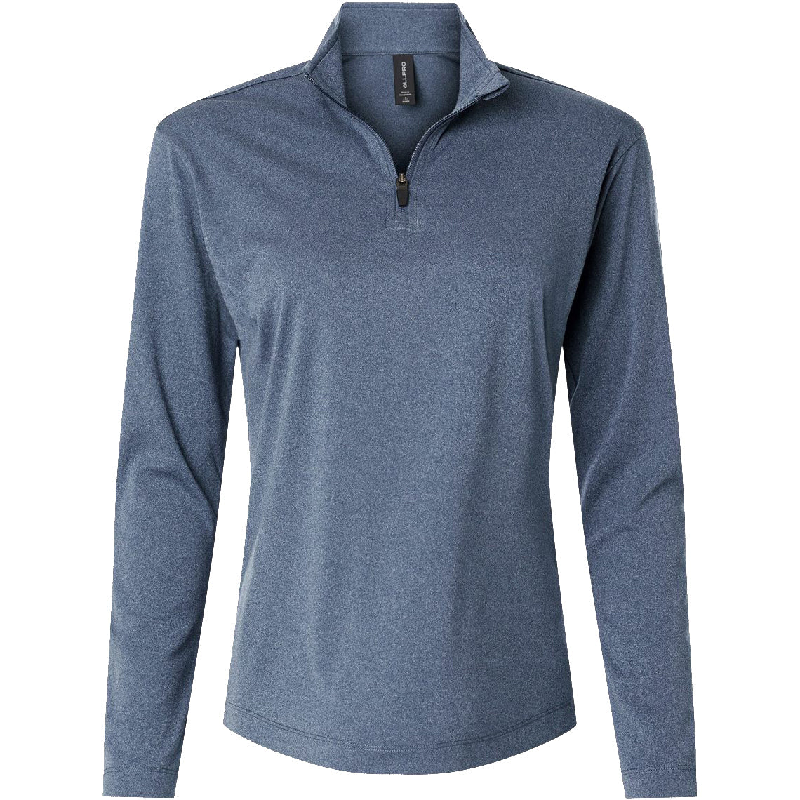 Heather Navy