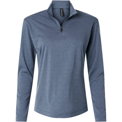 Heather Navy