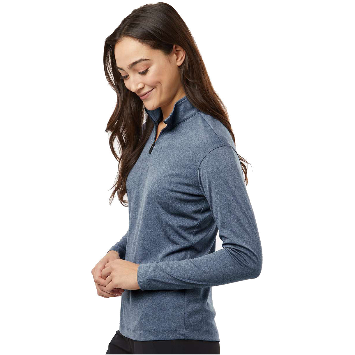 Heather Navy