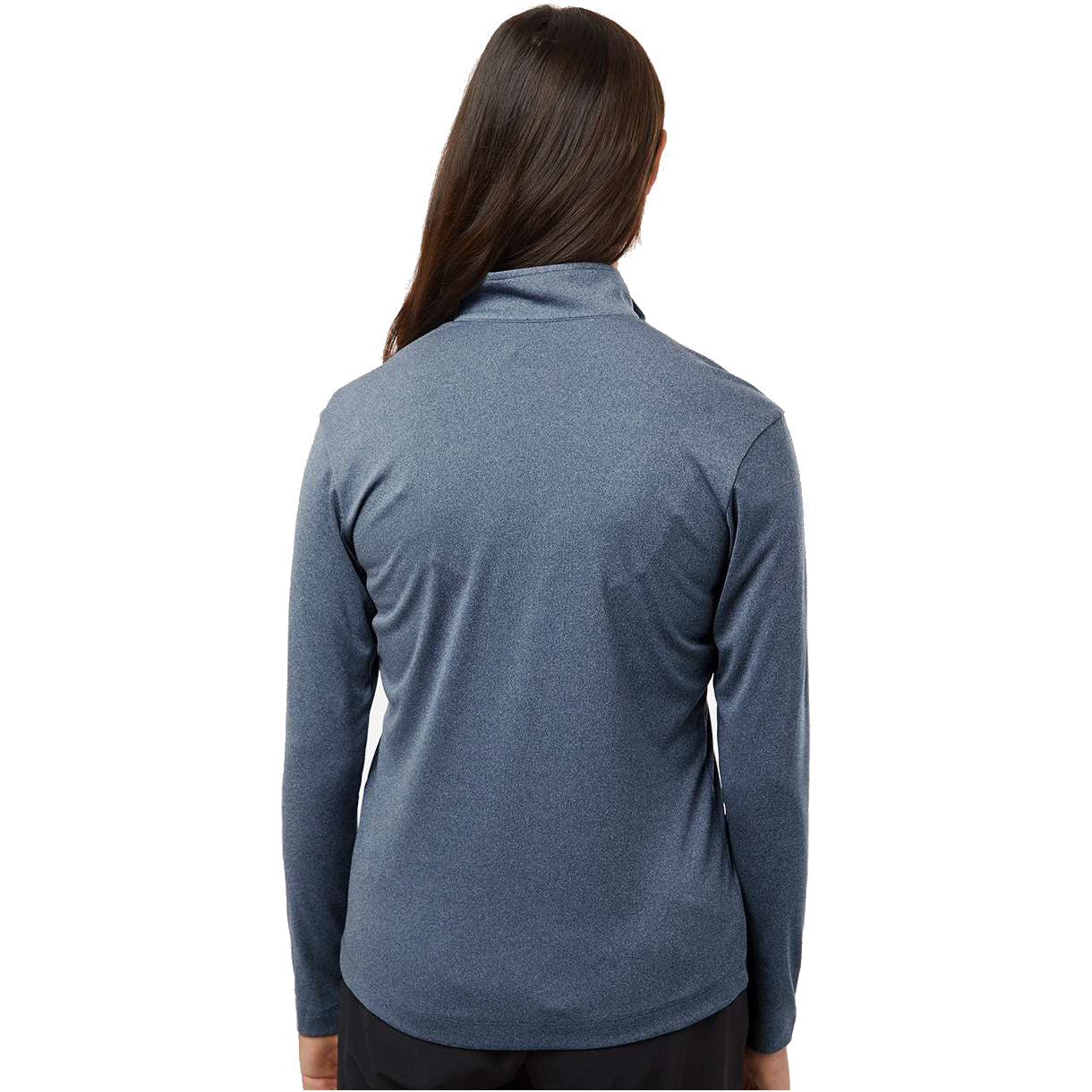 Heather Navy