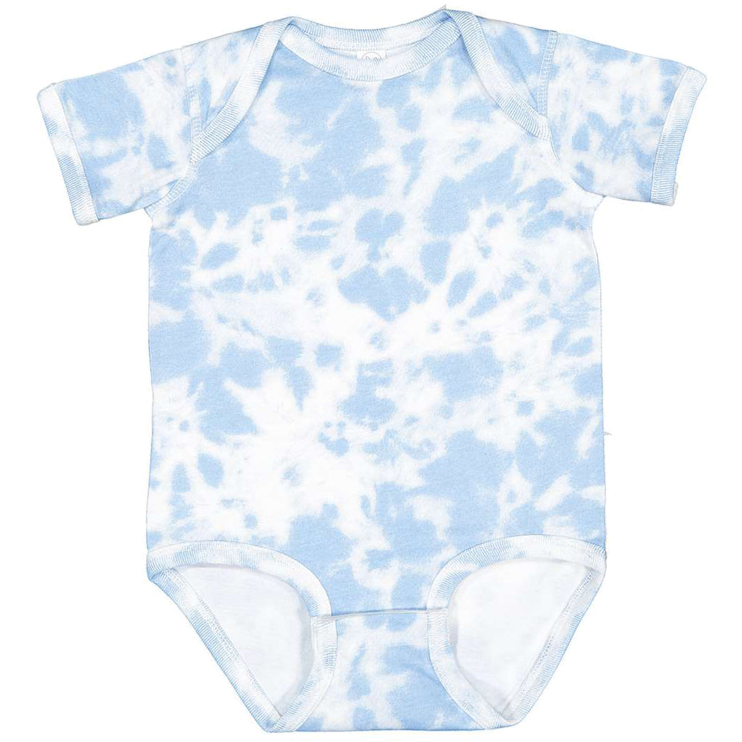 Sky Tie Dye